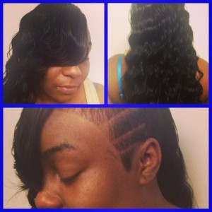 customer hair pic 10
